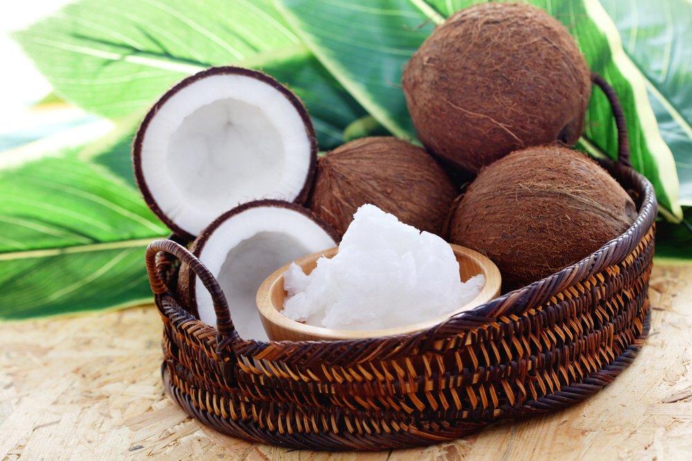 coconotion's tweet photo. For many, coconut oil acts as a natural and effective treatment for psoriasis, eczema, and other skin disorders. https://t.co/nCrCzi9SUi