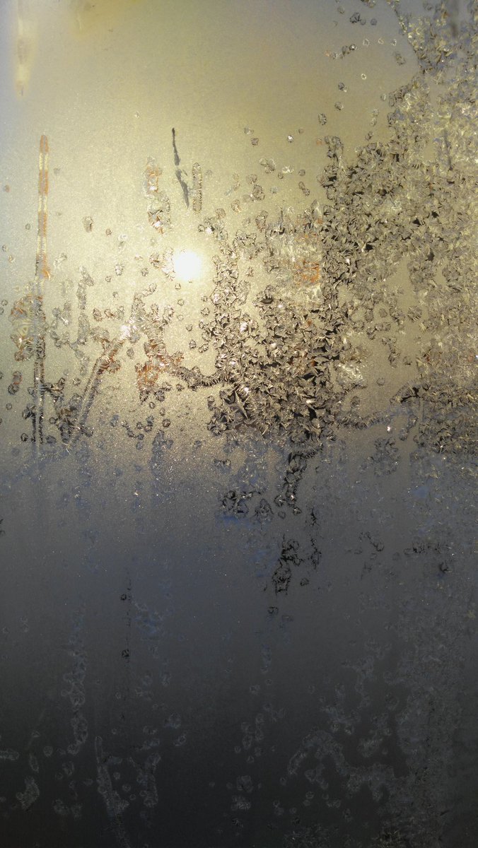 slowsquirrel's tweet image. #winterinBelarus #icepatterns #coolweather #belarusians