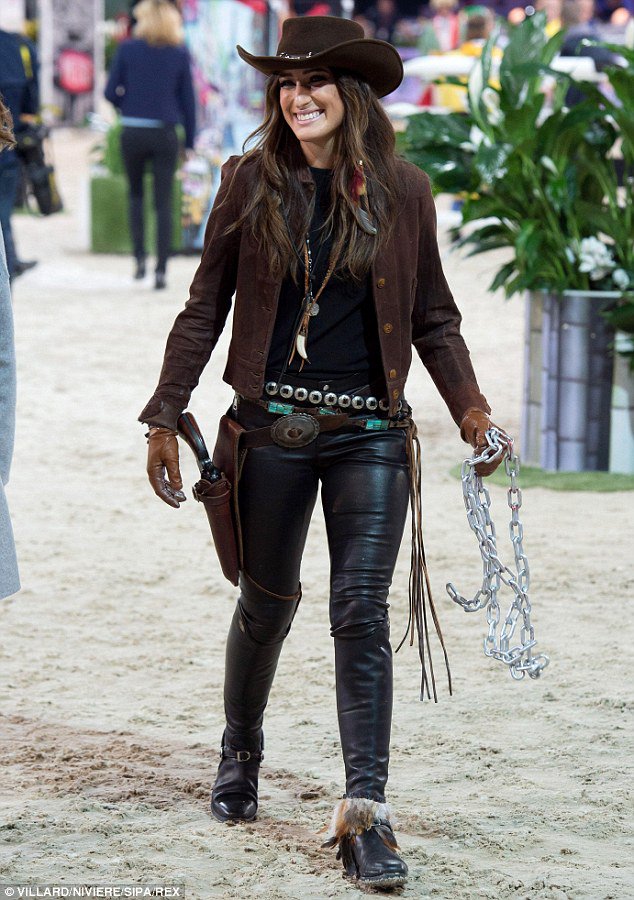 Happy Birthday Jessica Springsteen! :-D 