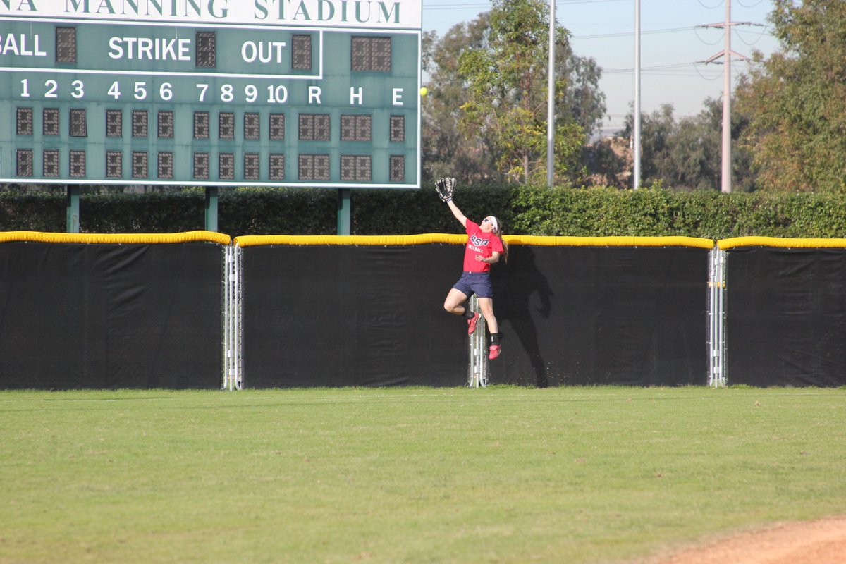 Who else is excited for the 2016 #USASoftball JMNT and WNT camps in Irvine??! bit.ly/1HevDdK