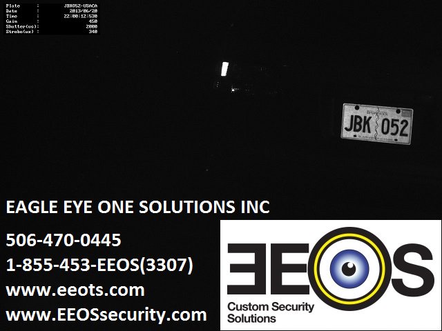 EEOSSecurity's tweet image. Own an apartment building with UG parking; how many people using it free? Create new revenue #Parking #Fredericton