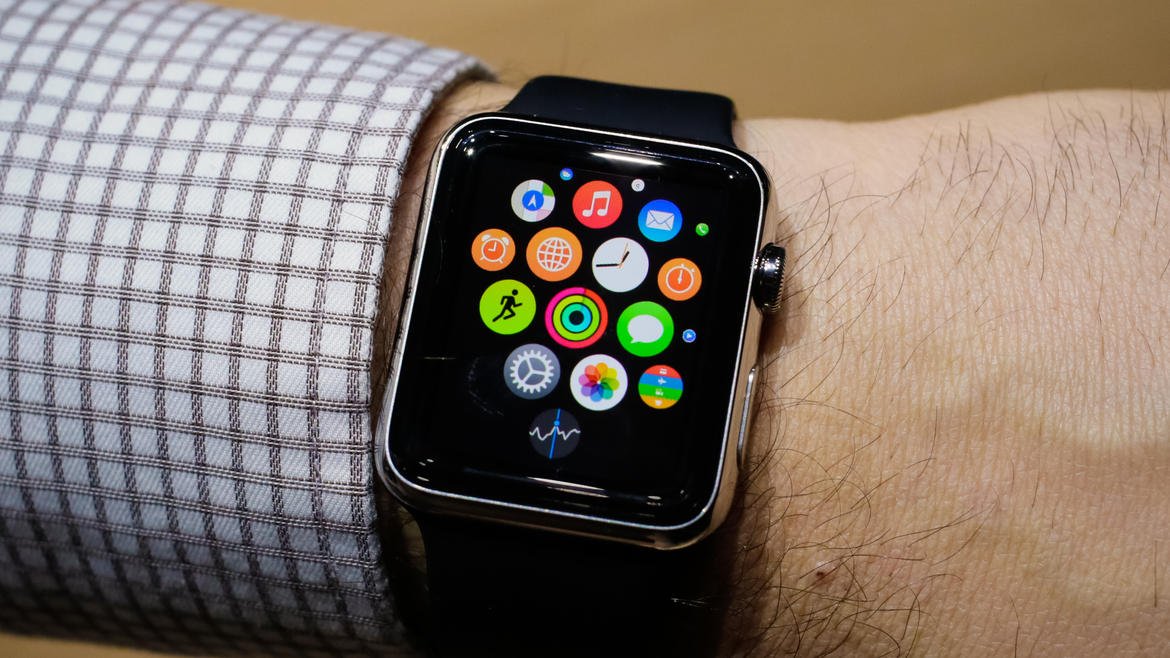 CNET's tweet photo. CES 2016 will be full of wearables, but would you really wear them? https://t.co/fHzLEF6W6k https://t.co/OcEdRFOmZB