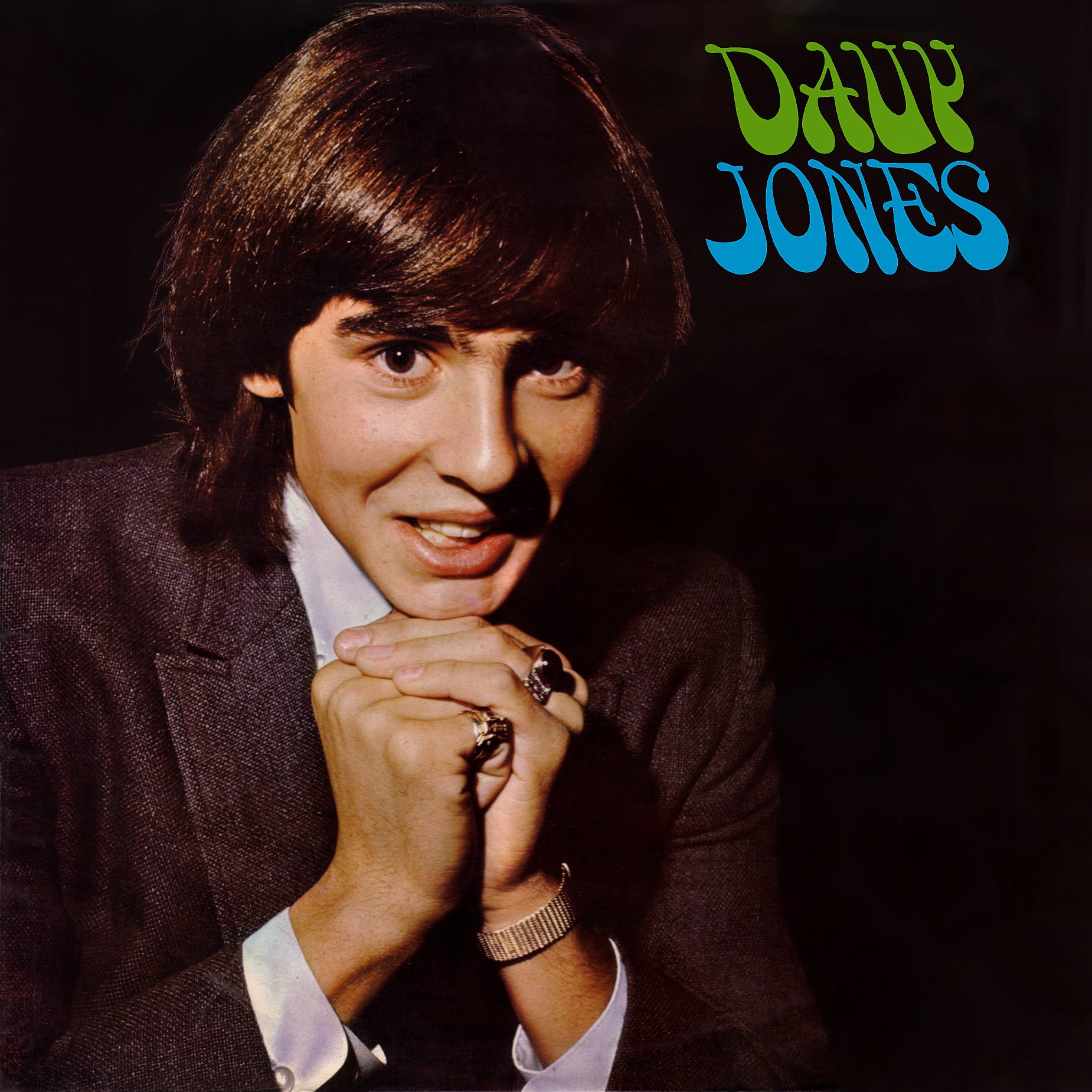 Happy Birthday Davy Jones. 