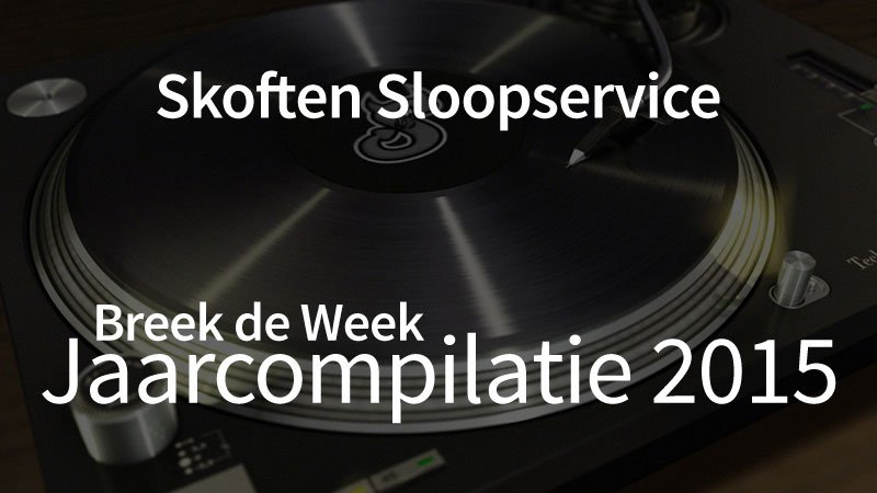 skoften's tweet photo. Skoften Sloopservice: Breek de Week jaarcompilatie 2015! https://t.co/24xruFW9G6 https://t.co/OnJG3palWR