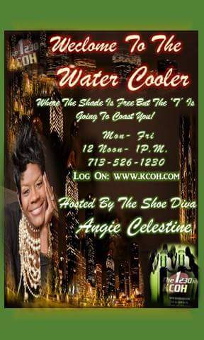 OurWaterCooler's tweet photo. Meet me at the Water Cooler https://t.co/NxvyjHjl7E
