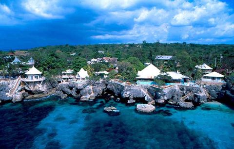 Xtabi_Negril's tweet photo. Good Morning from Xtabi Resort ! 
#Jamaica #drone #view #xtabiresort #negril https://t.co/4vxXRlqVWA