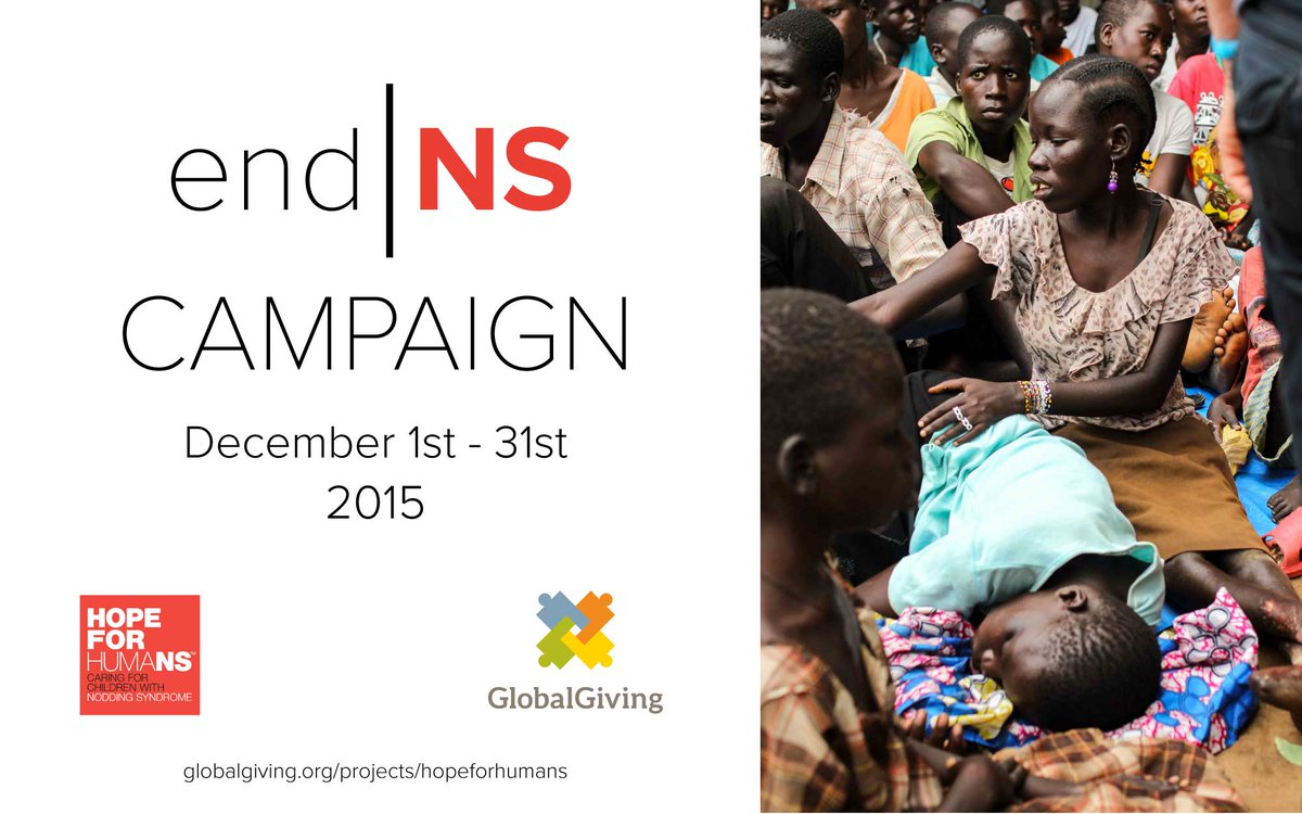 HopeHumaNS's tweet photo. Help @HopeHumaNS #endNS by reaching our @GlobalGiving goal. Donate here - https://t.co/vmoBkfh9hL https://t.co/GyrUkES8Me