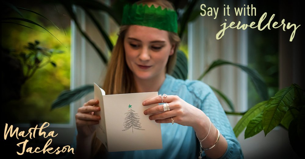 martha_jackson's tweet photo. Say it with #jewellery this #Christmas https://t.co/TLrAEmBVmg https://t.co/rcEJyXWocj