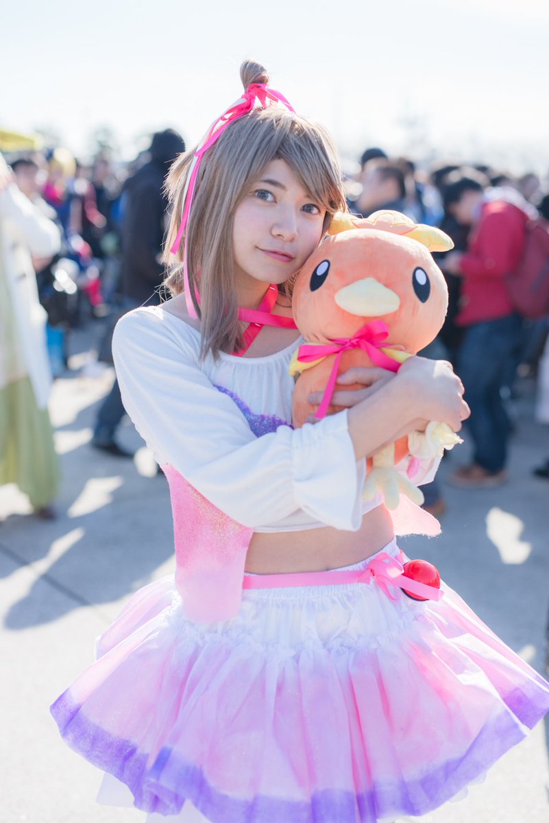 七月 エリたそさん Eri Taso8717 ポケットモンスター Oras 女主人公 ハルカ コンテスト衣装 コミケ Cコスプレ C 1日目 T Co C7x7rnammy 七月 エリたそさん Eri Taso8717 ポケットモンスター Oras 女主人公 ハルカ コンテスト衣装 コミケ Cコスプレ C 1日目 T Co C7x7rnammy