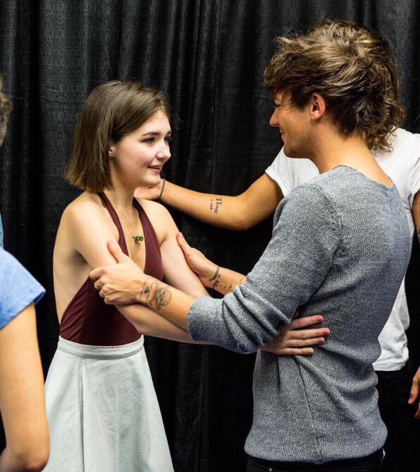 1daresnakes's tweet image. 