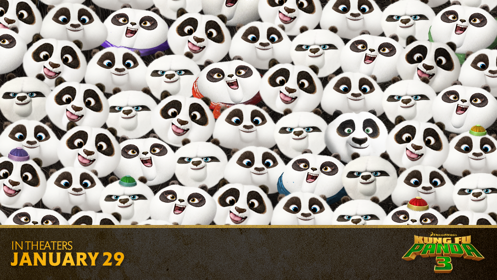 Dreamworks tweet picture