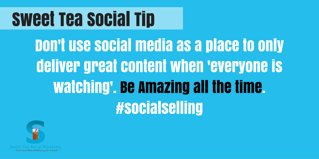 heatherheuman's tweet image. This will help you on social media if you remember this one thing!
#ColumbiaSC #PostPlanner