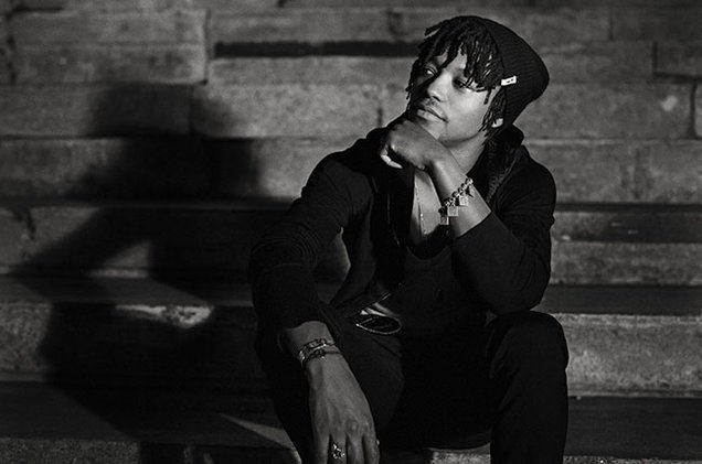 billboard's tweet photo. Lupe Fiasco announces 2016 U.S. tour dates https://t.co/zIPiH1zuPa https://t.co/EJgACDsTSs
