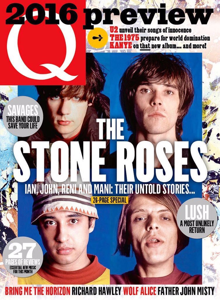 Also, make sure you pick up the new <a href="/QMagazine/">QX Magazine</a>! Great <a href="/bmthofficial/">Bring Me The Horizon</a> feature by <a href="/NiallMDoherty/">N</a> inside. It's out now!