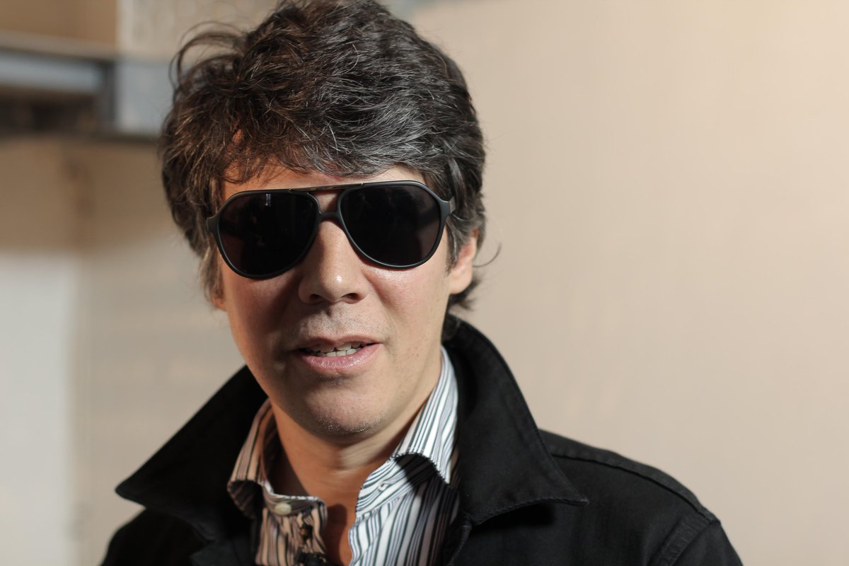 vulkeyewear's tweet photo. #vulkfriends of #music @maxitrusso ph @fedenuñez https://t.co/goY3BC2gOs