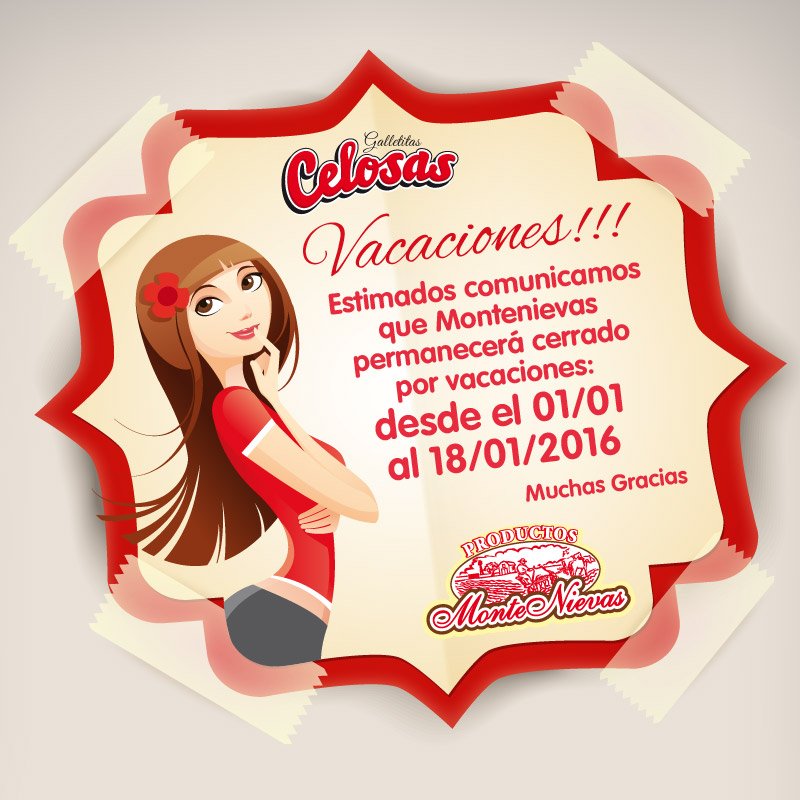 Galletitas Celosas (@Montenievas) / Posts / X