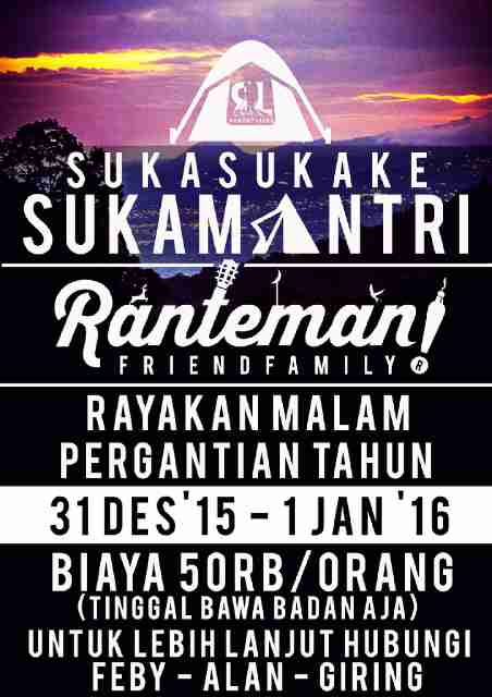 Moment! Come on join. Gaksyabarrr