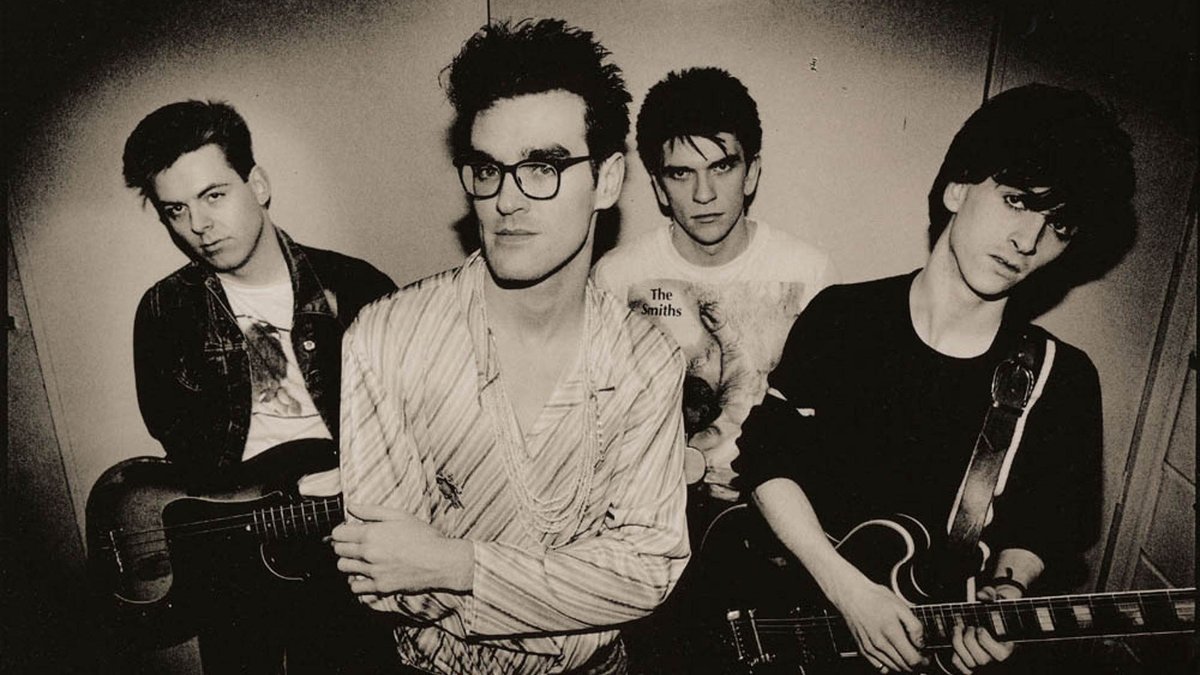 RollingStoneMX's tweet photo. Escucha una serie de demos inéditos de The Smiths https://t.co/RGZysbZQ0r https://t.co/MUbcJbzI64