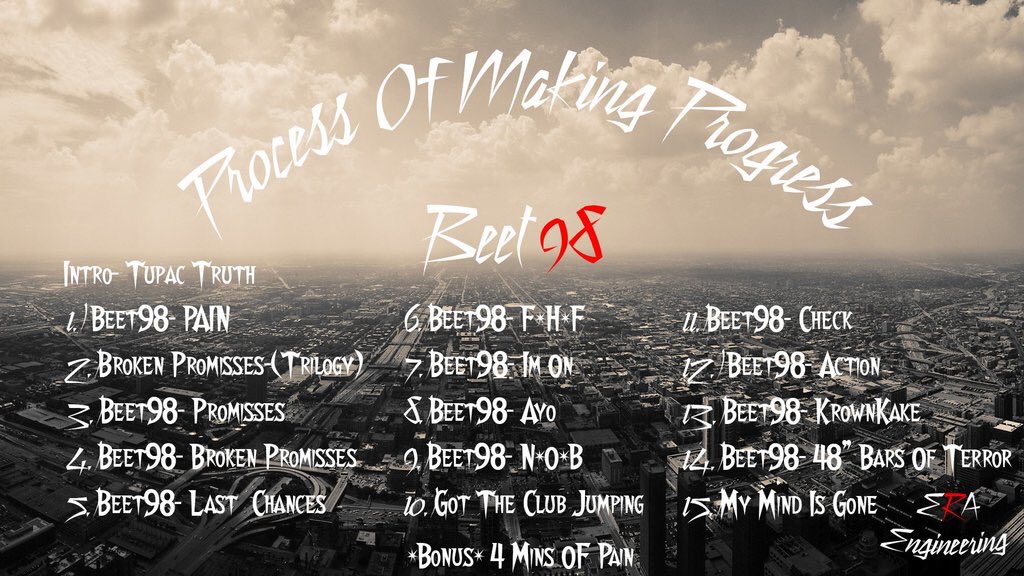 _Fabjr's tweet photo. The tape on the way it's gone take some more time ✨ #TRACKLIST ‼️

💽 P.O.M.P 💽 produced by @datrealestnikka https://t.co/RNGDwPuYgT