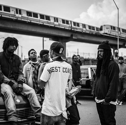 mixtapemarket's tweet photo. #MixtapeMarket #Westcoast #LA https://t.co/O8CEfdGjYs