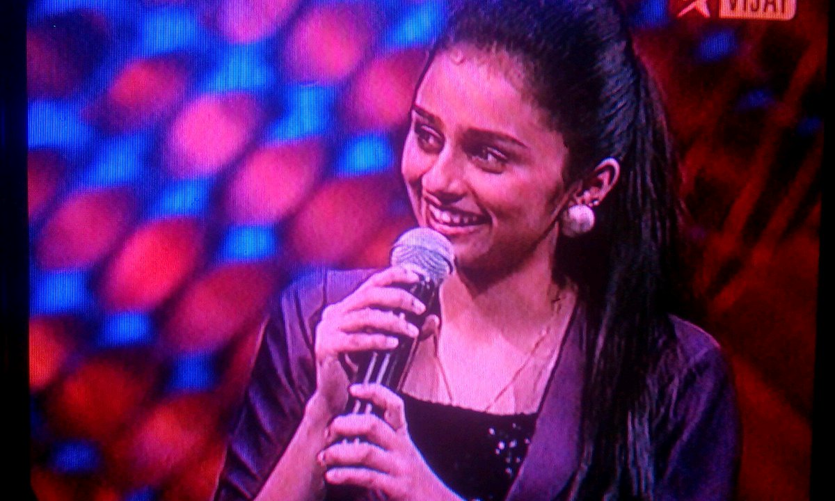surendar2605's tweet photo. @pragathiguru Now watching #supsinger you signing really beautiful #ssj04 pragathi  Awesome. Ur the best. Wh a voice https://t.co/CWhWuZsjQN