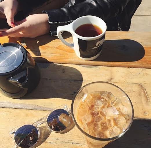 1400HiLine's tweet image. One day I went without coffee. Worst. Day. Ever.