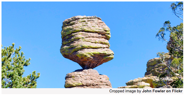 #fintech at the tipping point, the wrong radar platform + more in this week's newsletter oreil.ly/1L6TYS6