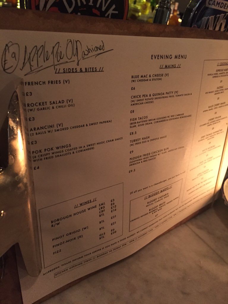 the plough tweet media