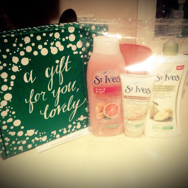 GarrisonLady's tweet photo. Got these sweet samples to try out for free! https://t.co/S23n0cAdWt