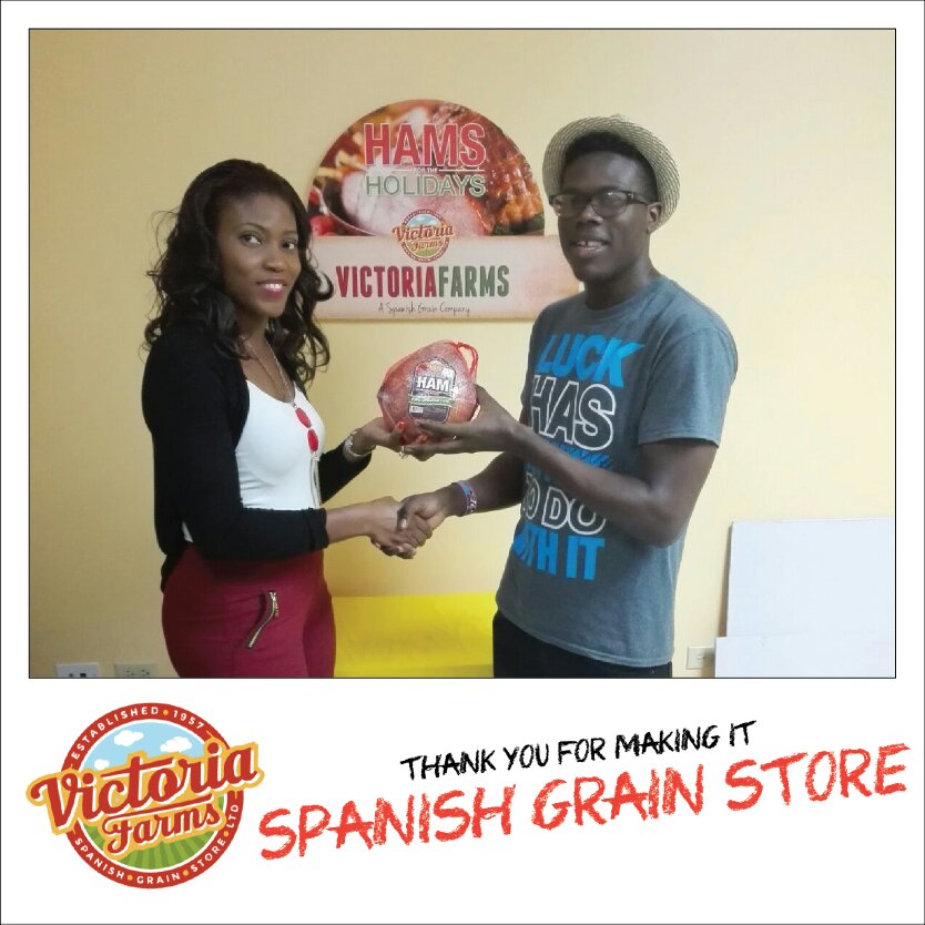 Spanish Grain Store (spanishgrain) Twitter
