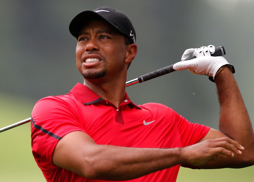 Happy Birthday to Tiger Woods ( Have a wonderful birthday! 