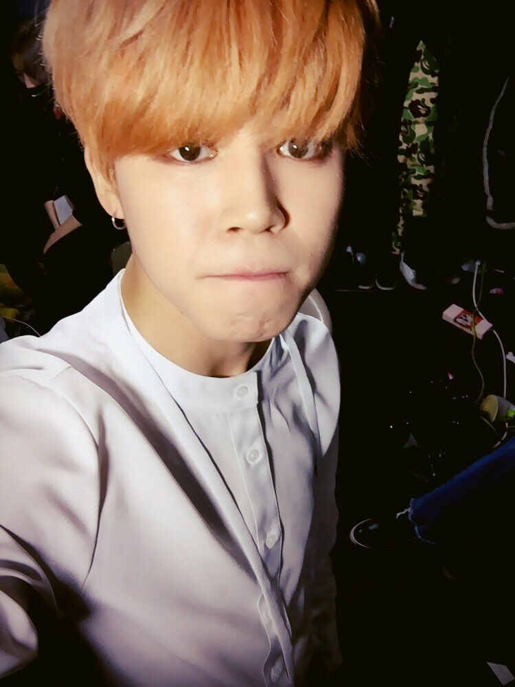 Bts Jimin Dating Rumor 2016 Korean Solo Artist Shannon