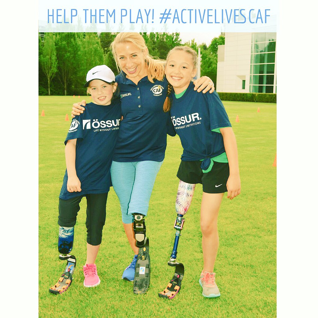 AlwaysTri's tweet image. Consider donating to @CAFoundation &amp;amp; help change lives thru sport! bit.ly/GiveSportCAF20… #ActiveLivesCAF