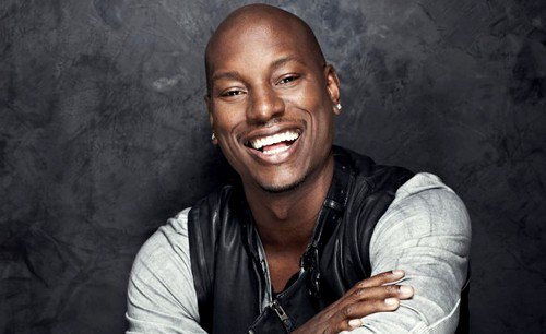 Happy Birthday to Tyrese Gibson ( Have a wonderful birthday! 