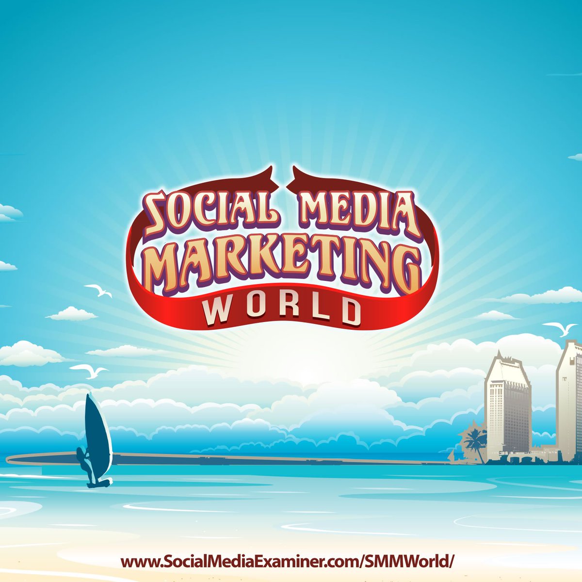SMExaminer's tweet photo. Want to attend #smmw16 but need to convince the boss? Click here: https://t.co/lpC5DwR0eS https://t.co/fgLjbuNCQX