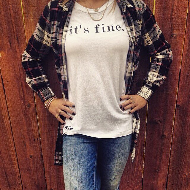 barefootwaco's tweet photo. When your #NewYearsResolution is to get started on last year's resolution ๐ค #ItsFine #ShopBarefoot #WereBasic https://t.co/e7VKSBrmco