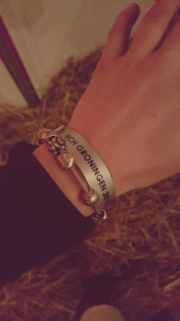 ingridbroers's tweet photo. IICH Groningen met Donsje 😊😊 https://t.co/6BCqoGlFkq