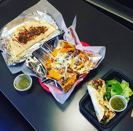 Cilantromex's tweet photo. Craving CilantroMex? Follow your dreams. #CilantroMex #KeepinItFresh
(via @weshotlove) https://t.co/UCAVigeSEF