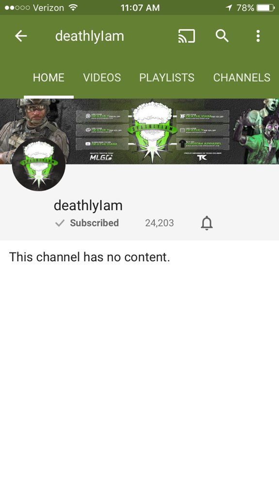 CodFilmsYT's tweet photo. @DeathlyiAm what happened??? https://t.co/GxDGyKpSE9