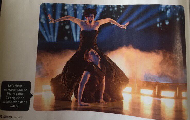 MCPietragalla's tweet photo. @L0oiic "nous donnerons l'alarme avec des cris d'oiseaux "Léo Ferré https://t.co/WWcqeMOHbM