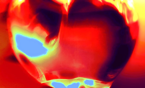 New artwork for sale! - "My Heart Burns For You" - fineartamerica.com/featured/my-he… <a href="/fineartamerica/">Fine Art America</a>