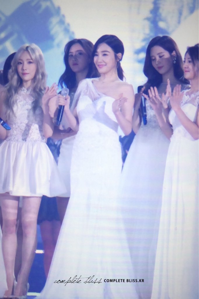 [PIC][30-12-2015]SNSD tham dự "2015 KBS Gayo Daejeon" vào tối nay - Page 2 CXfUJxbUsAAR75X