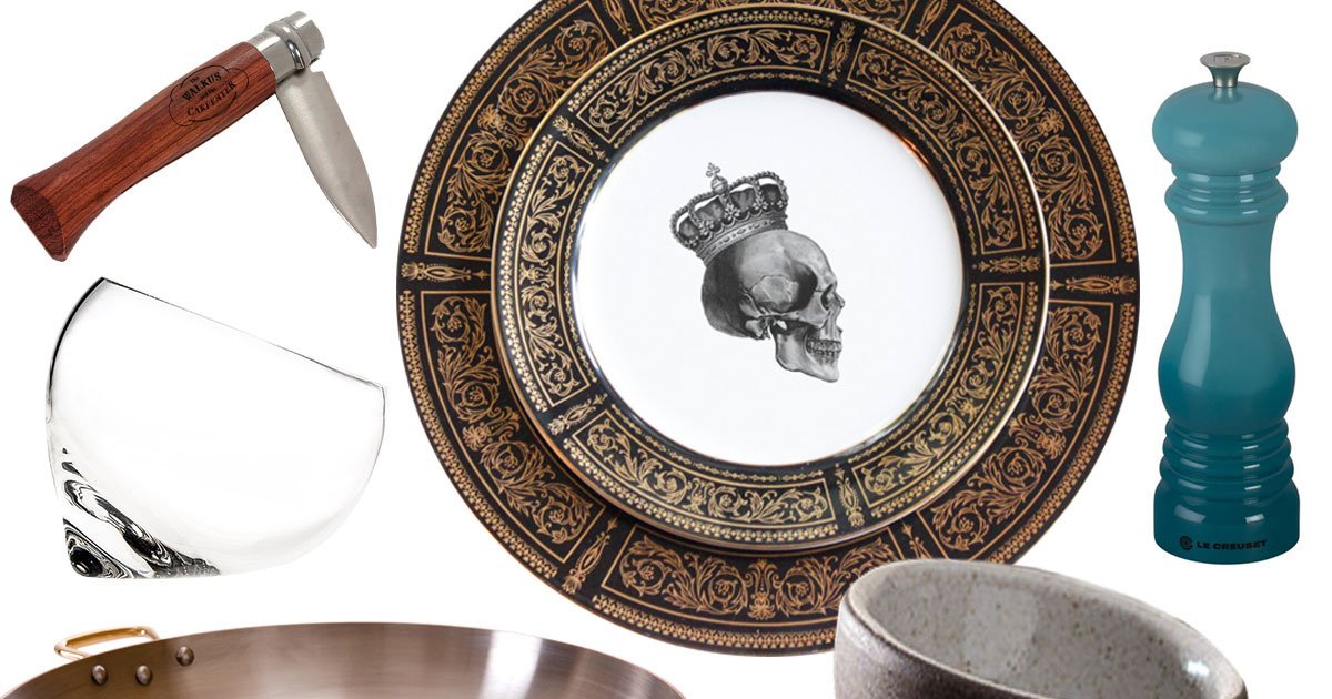 grubstreet's tweet photo. Here are 13 ways to upgrade your kitchen in 2016: https://t.co/8QKtPQz7yX https://t.co/GLj2l3mag2