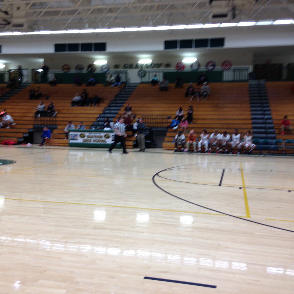 twatkins1344's tweet photo. @CoachMacLHS Lanier 61-Jefferson 53.... #RamsClassic. #Congrats Huck. https://t.co/FS881jcmyB