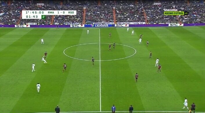 Abdulllah_CFC's tweet photo. أصبحت عُرف تكتيكي عند بينيتيز .. غريب https://t.co/KkAl2lh33D