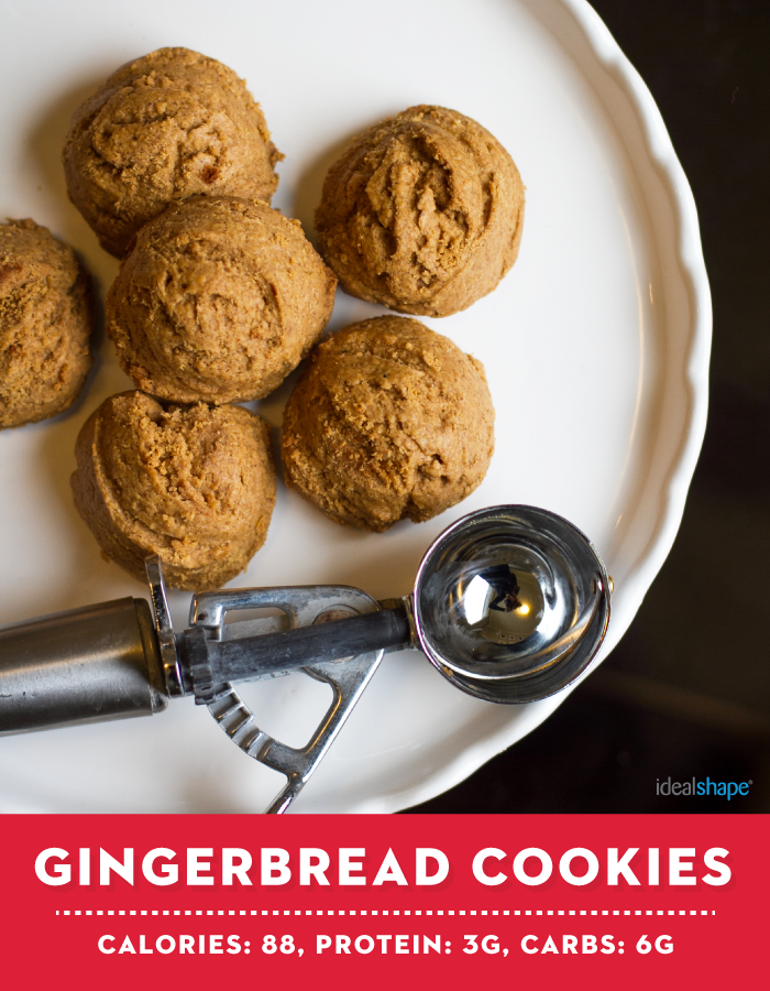 FlatAbsFitness's tweet photo. 🍪Healthy Christmas Cookies!!🍪 https://t.co/WrJbmM8roo