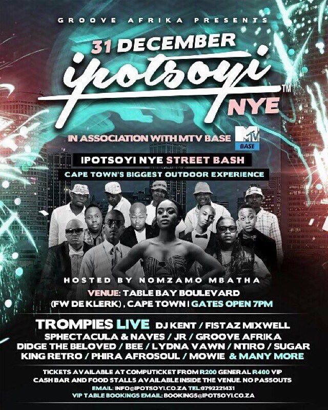 MTVBaseAfrica's tweet photo. Tell us what ur fav #Base2015 moment was and change ur propic to the event pic that u want to win 4 tix to! Leggo https://t.co/Z1EOiThevv