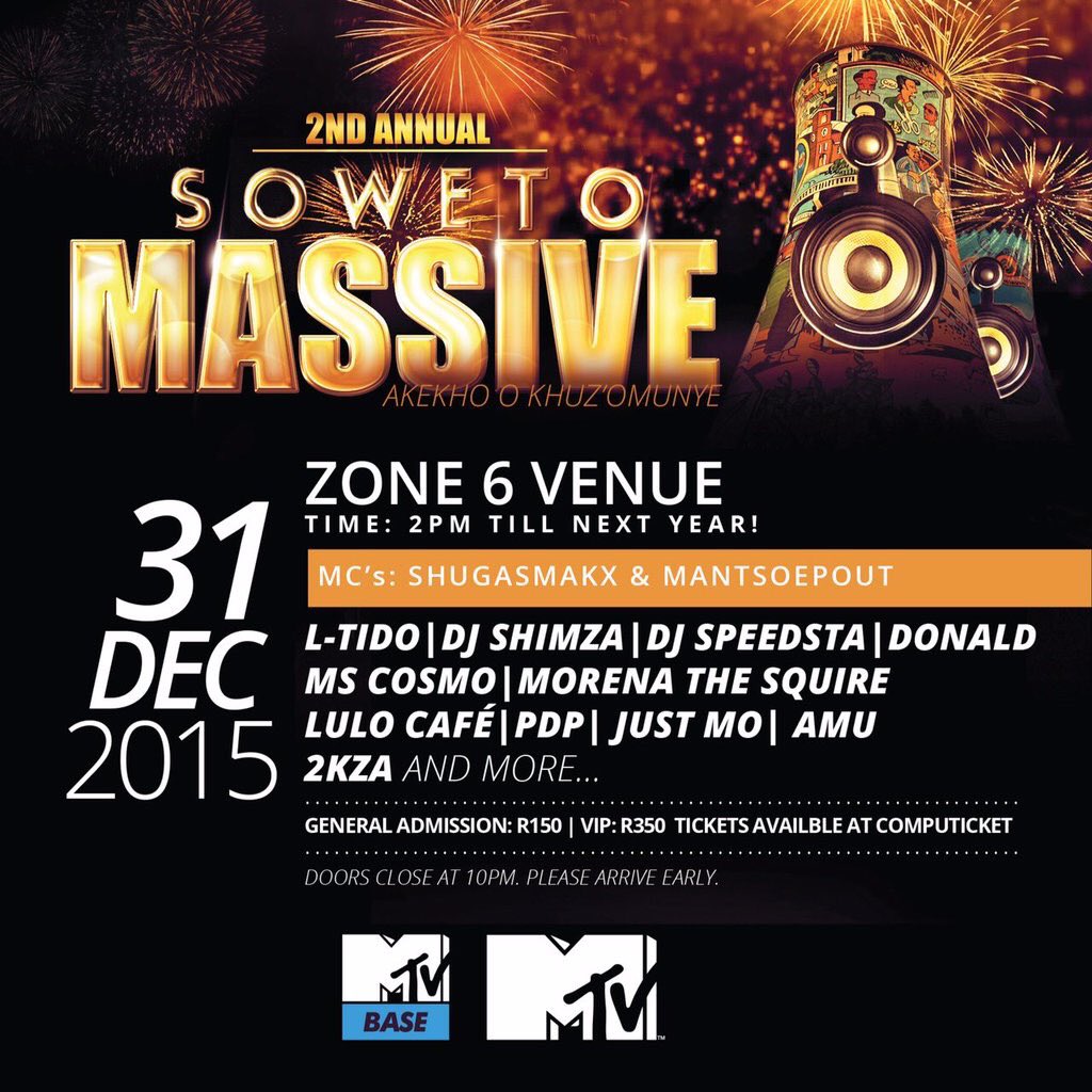 MTVBaseAfrica's tweet photo. Tell us what ur fav #Base2015 moment was and change ur propic to the event pic that u want to win 4 tix to! Leggo https://t.co/Z1EOiThevv