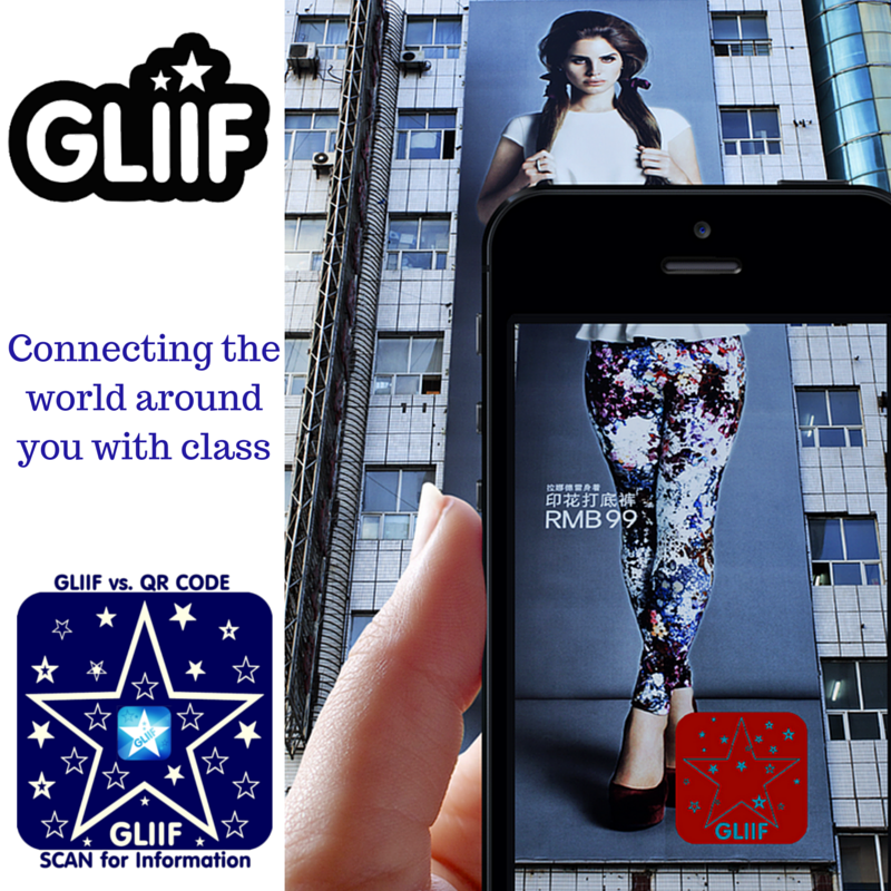 GLIIF's tweet photo. Terrific #omnichannel #marketing technology launching 2016. #lead Generation from #print and display !!   #newtech https://t.co/kVQnOLD8qa