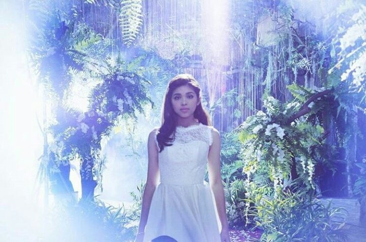 gorgeousmaykel's tweet photo. Dyosa! @mainedcm #ALDUB24thWeeksary  https://t.co/gywlQojpq1